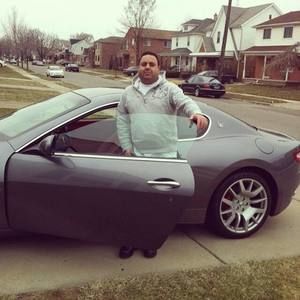 Meet your Posher, Ibrahim