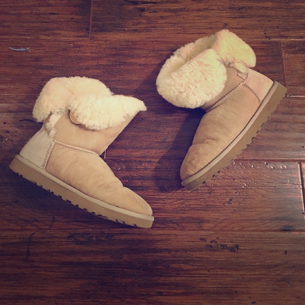 Nice UGG Australia