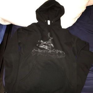 Shawn Mendes hoodie