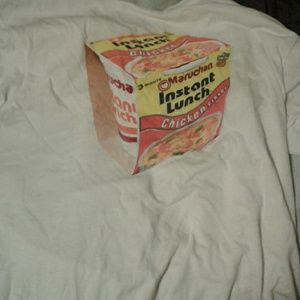 Marychan funny shirt