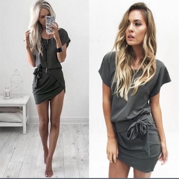 Dresses & Skirts - ❌SOLD❌