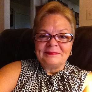 Meet your Posher, Deborah