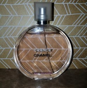 Chanel Chance Eau Tendre Eau de Toilette