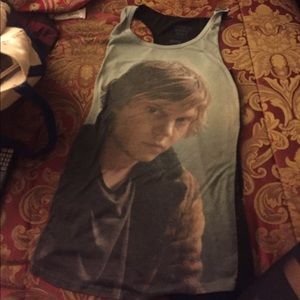 American horror story tank