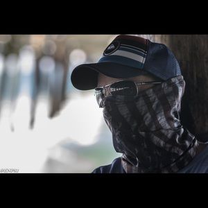 Face Shield, bandana, scarf , neck protection