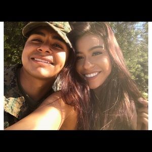 Meet your Posher, Yizel