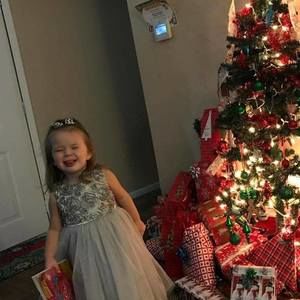 Meet your Posher, Nanette