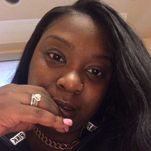 Meet your Posher, Niisha