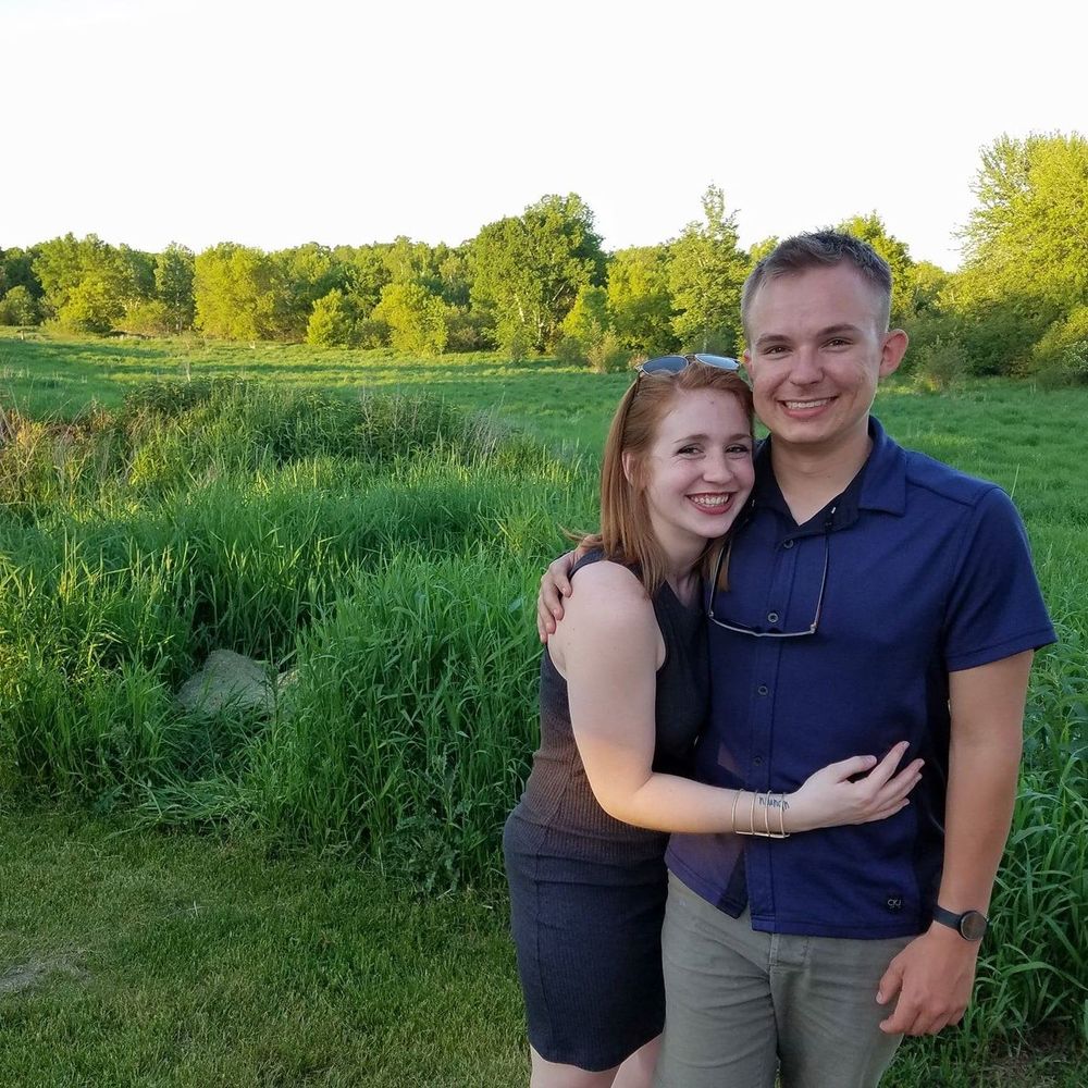 Meet your Posher, Kristin
