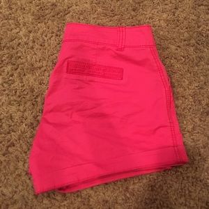 Maurice's Shorts