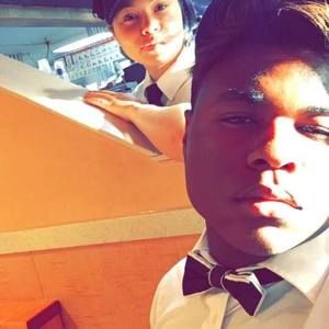 Meet your Posher, Alejandro