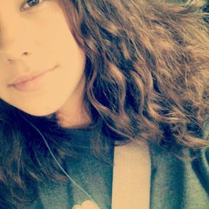 Meet your Posher, Rebekah