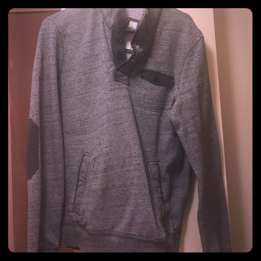 Abercrombie & Fitch for a guy