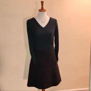 Kate Spade A-Line Mini Skirt