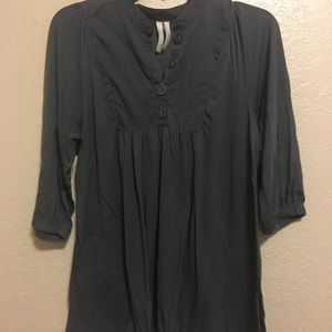 Old Navy 3/4 length sleeve