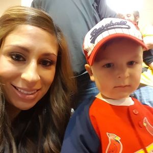 Meet your Posher, Erin