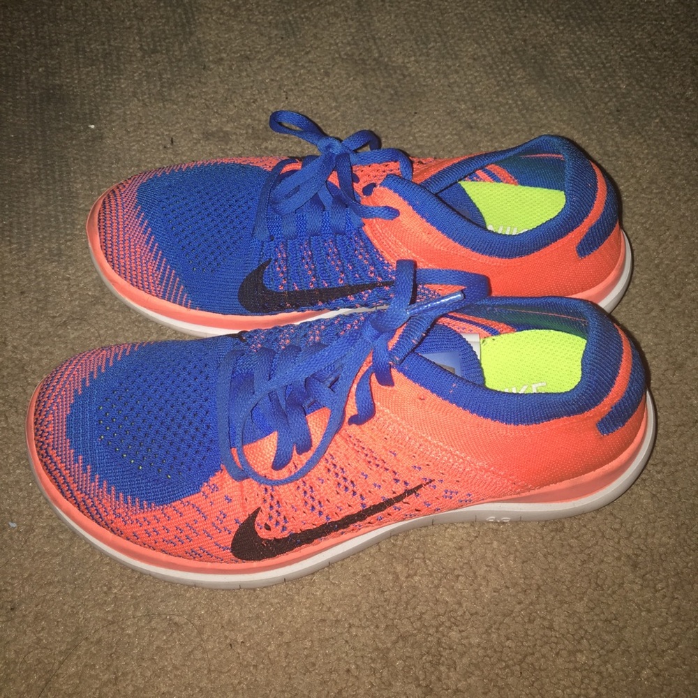 Nike flyknit 4.0