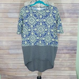 Lularoe irma top
