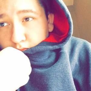 Meet your Posher, Nate