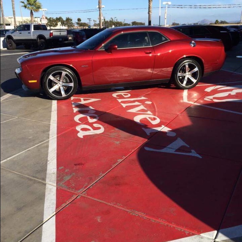 Meet your Posher, Jose