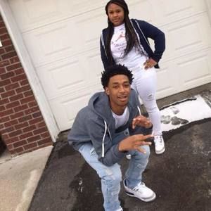 Meet your Posher, Jay