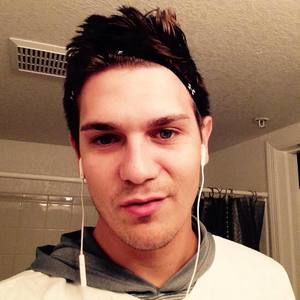 Meet your Posher, Brandon