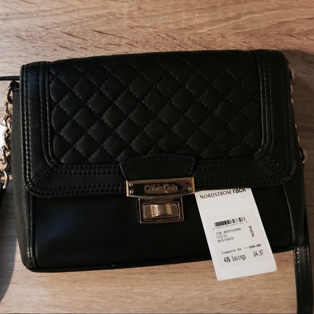 Calvin Klein Purse