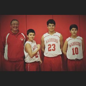 Meet your Posher, Justin