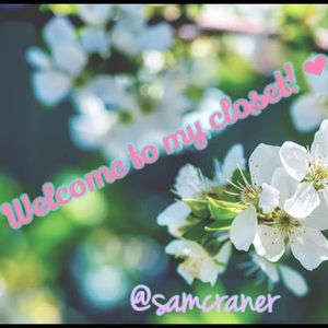 Retail therapy is the best therapy~