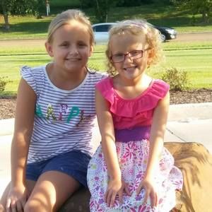 Meet your Posher, Tanya