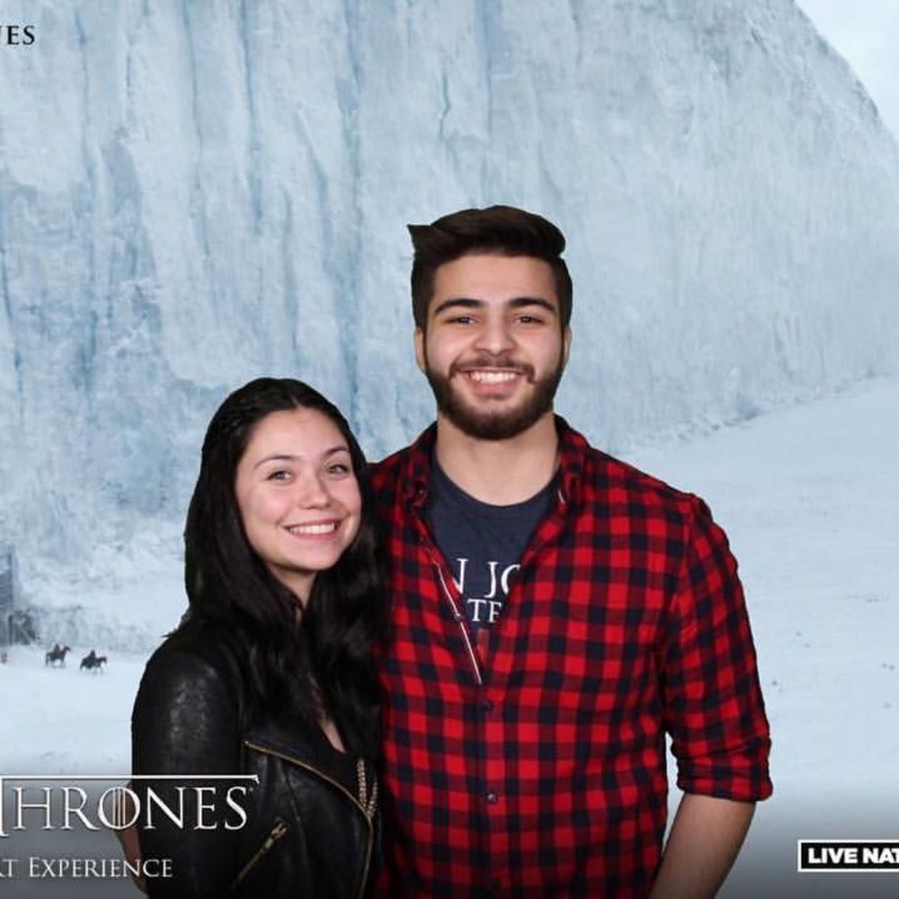 Meet your Posher, Delaney