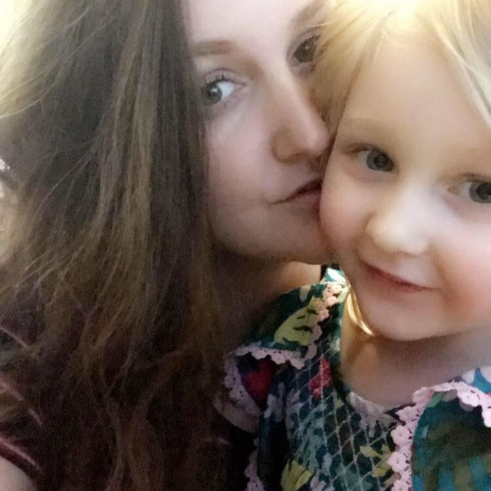 Meet your Posher, Annah