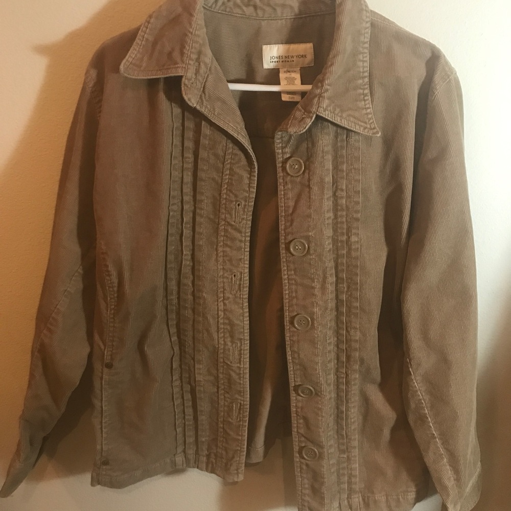 Jones New York Jacket