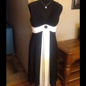 Cocktail/evening dress