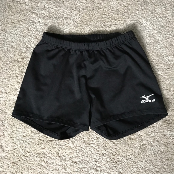 MIZUNO, SPANDEX SHORT - Picture 1 of 3