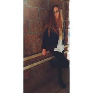 Meet your Posher, Kristin