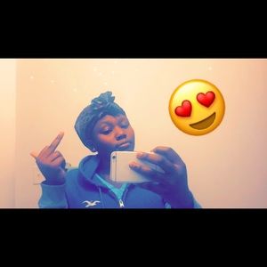 Meet your Posher, Jada