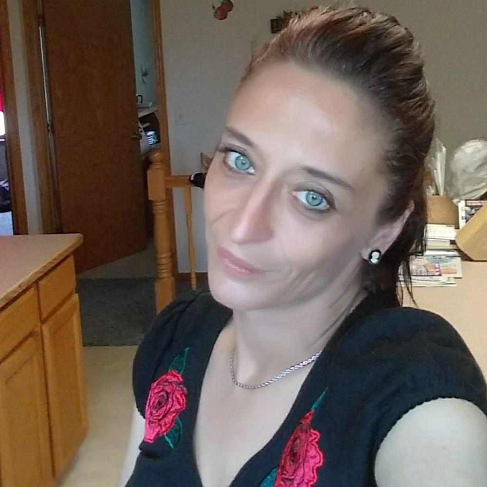 Meet your Posher, Brandy