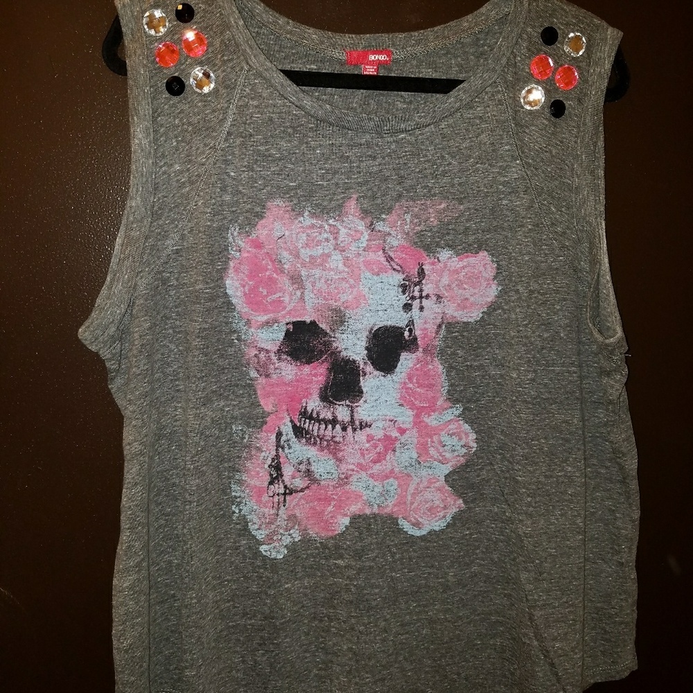 Fun tank top!