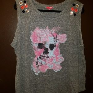 Fun tank top!