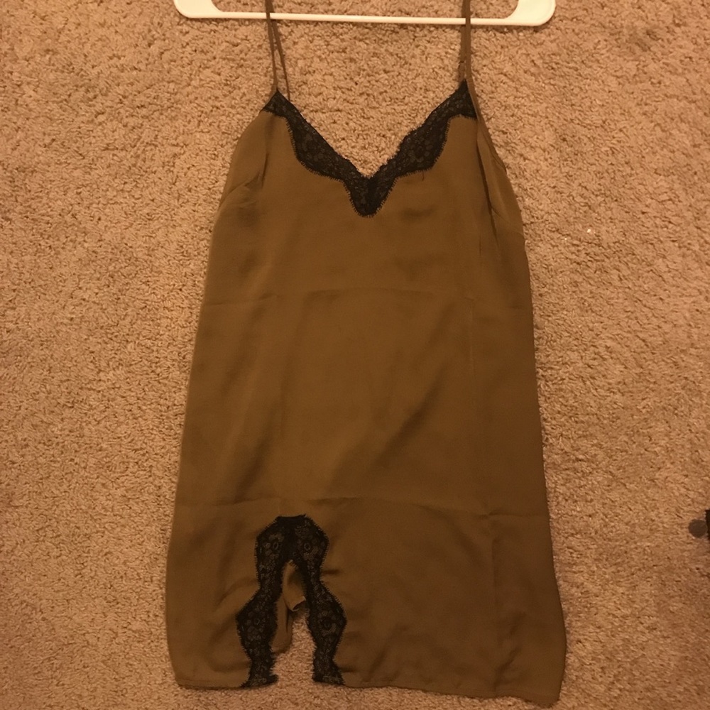 Urban Outfitters Slip Dress