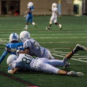 Meet your Posher, Leo