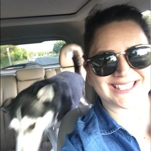 Meet your Posher, Erin