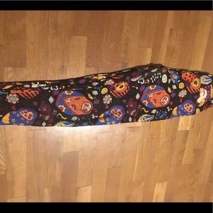 LULAROE OS leggings!