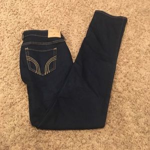 Hollister Skinny Jeans