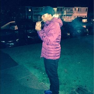 Meet your Posher, Daryl