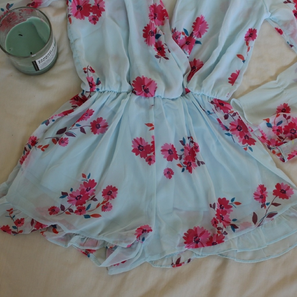 [Alta'rd State] romper