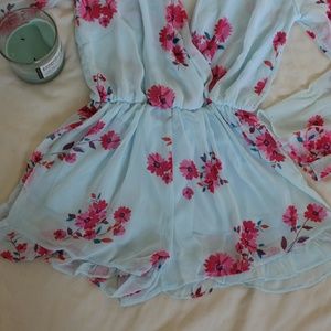 [Alta'rd State] romper