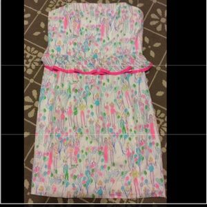 Lilly Pulitzer pop size 6 $200 though 🅿️🅿️