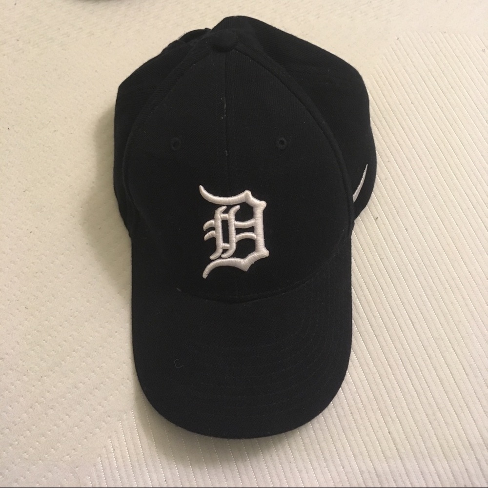 Genuine Detroit Tigers Cap